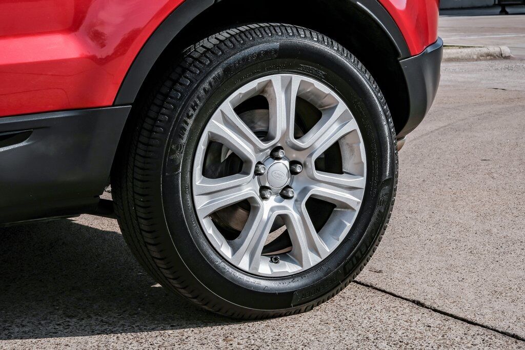 2018 Land Rover Range Rover Evoque SE Bradenton  FL