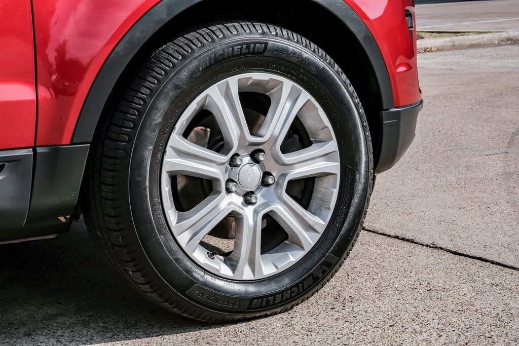 2018 Land Rover Range Rover Evoque SE Bradenton  FL