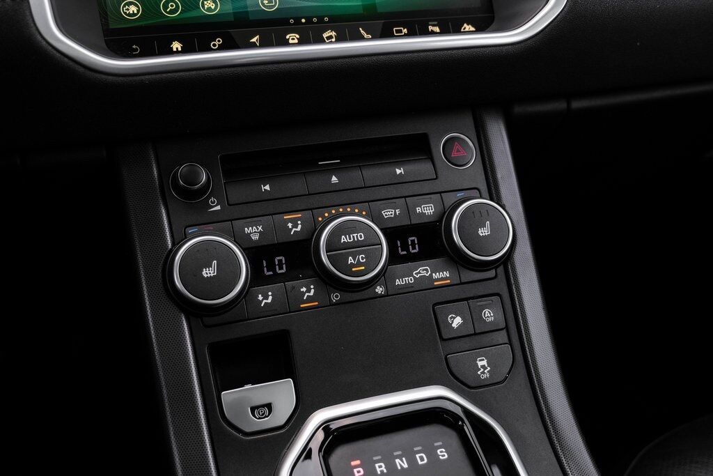 2018 Land Rover Range Rover Evoque SE Carrollton TX