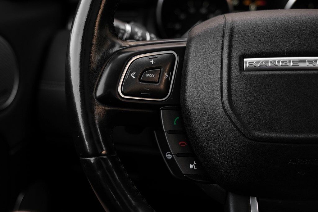 2018 Land Rover Range Rover Evoque SE Carrollton TX