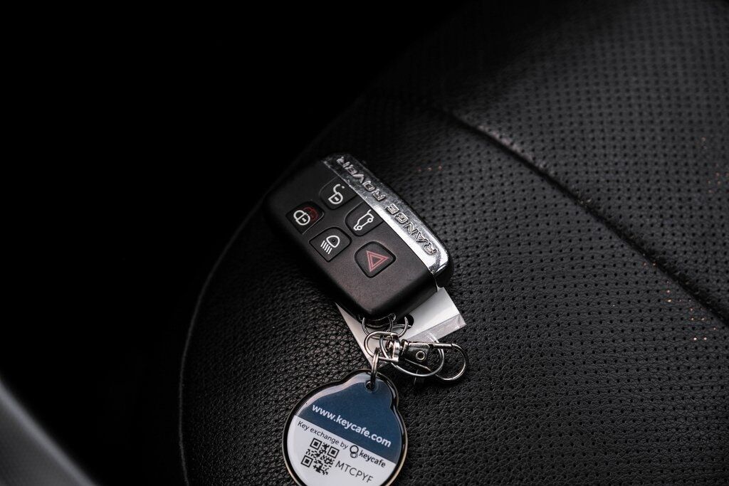 2018 Land Rover Range Rover Evoque SE Carrollton TX