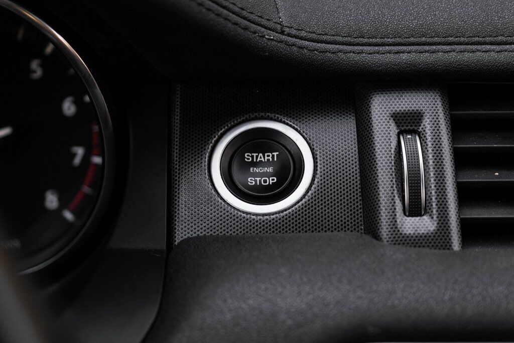 2018 Land Rover Range Rover Evoque SE Carrollton TX