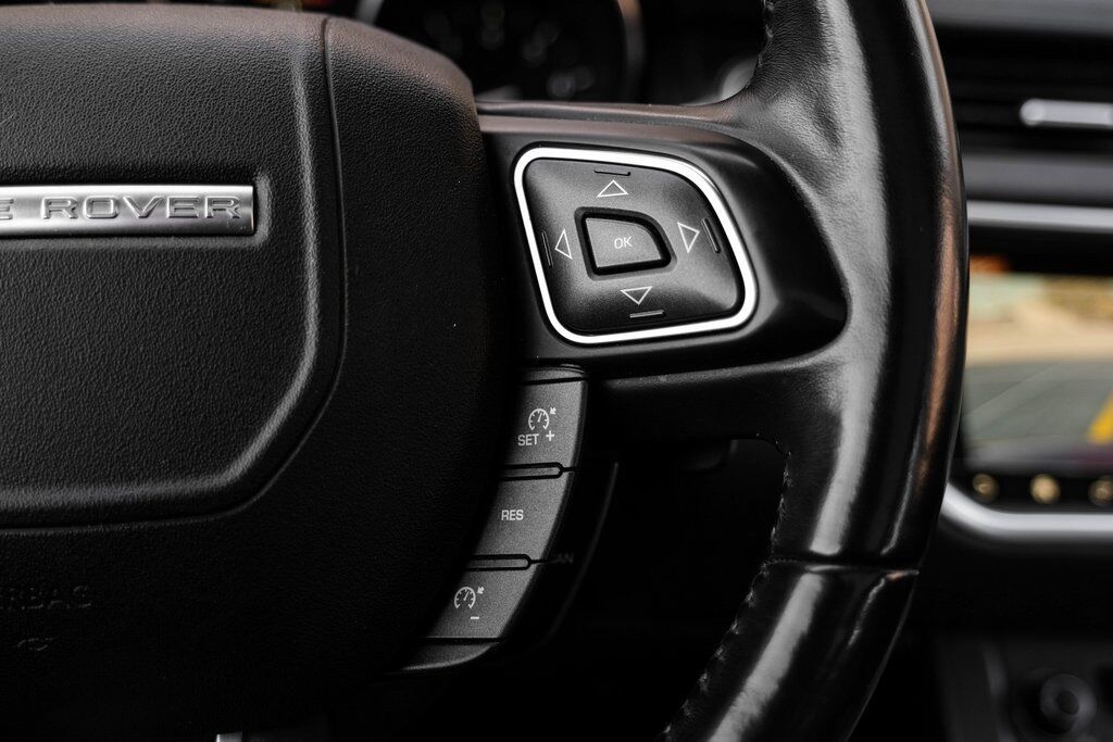 2018 Land Rover Range Rover Evoque SE Carrollton TX