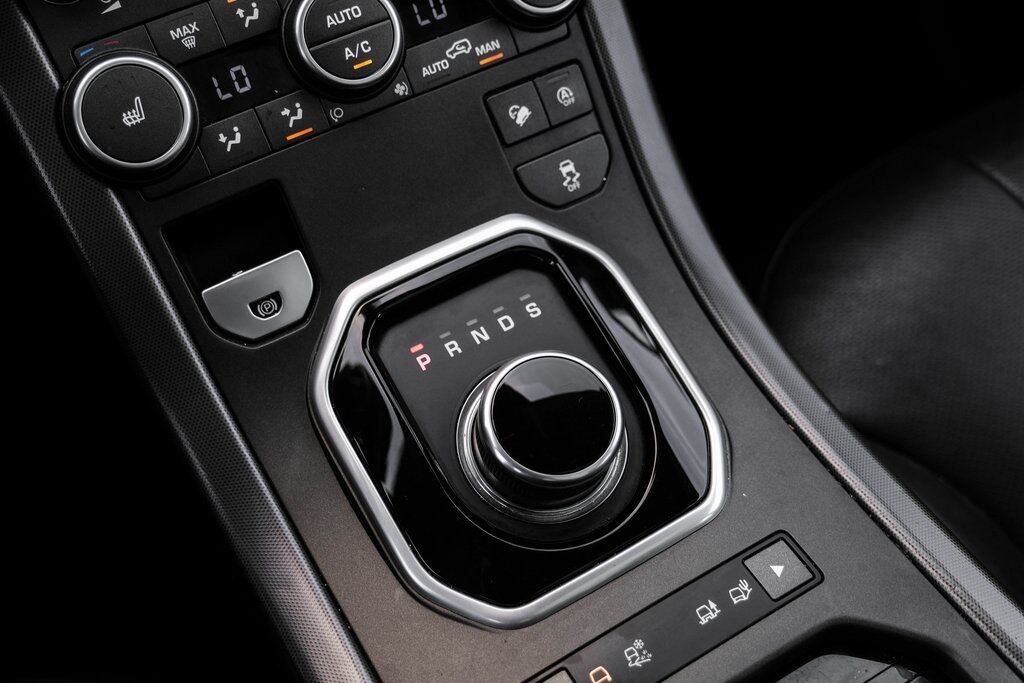 2018 Land Rover Range Rover Evoque SE Carrollton TX