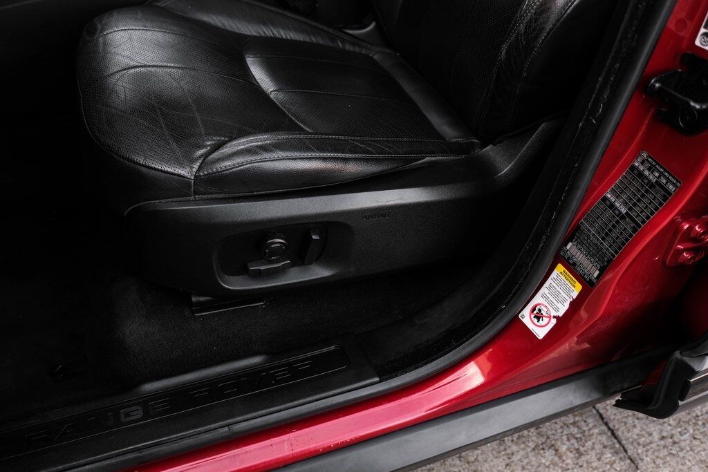 2018 Land Rover Range Rover Evoque SE Carrollton TX