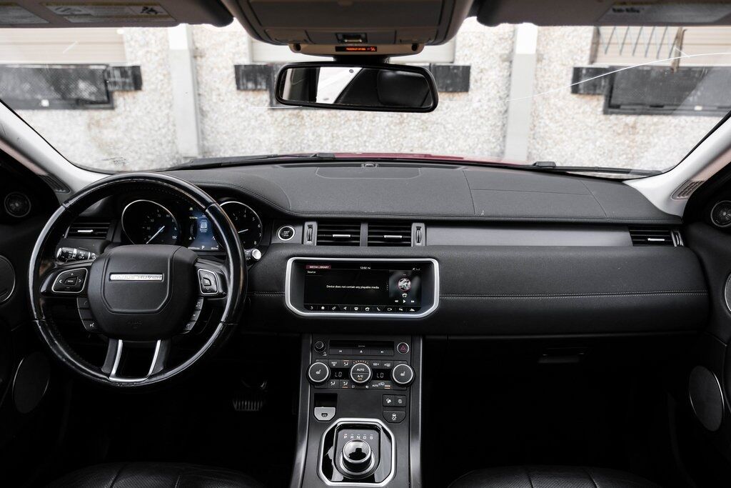 2018 Land Rover Range Rover Evoque SE Carrollton TX