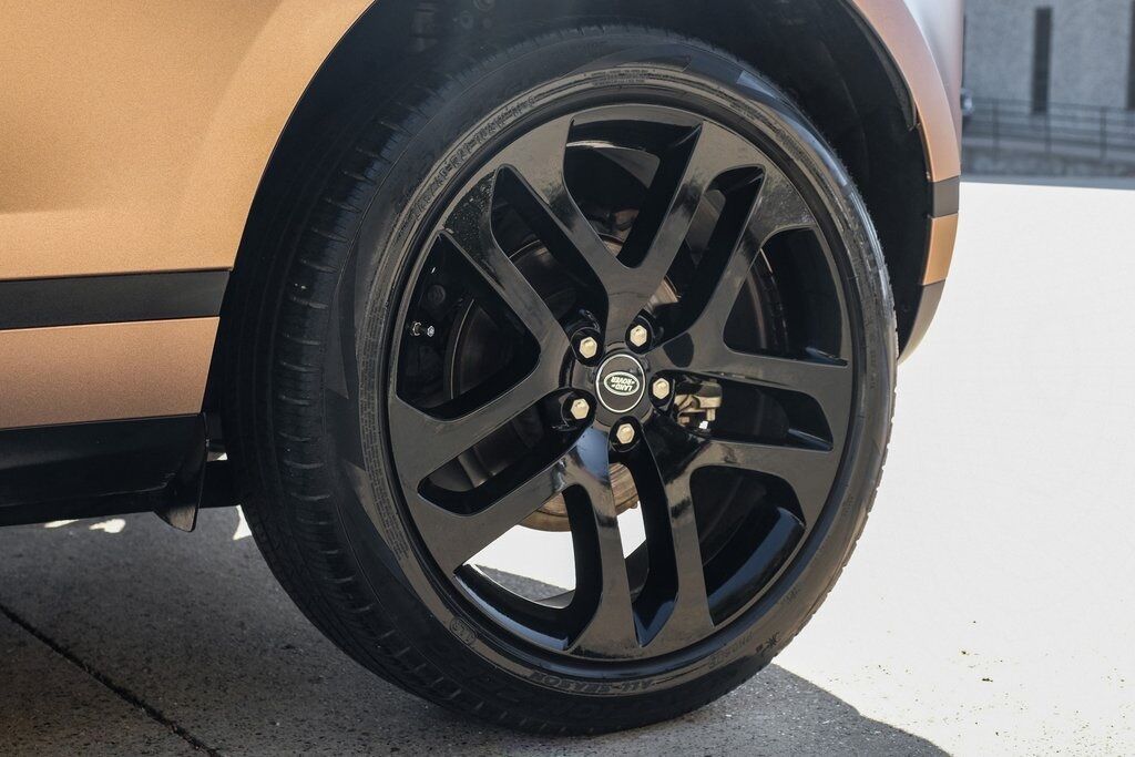 2018 Land Rover Range Rover Evoque SE Carrollton TX