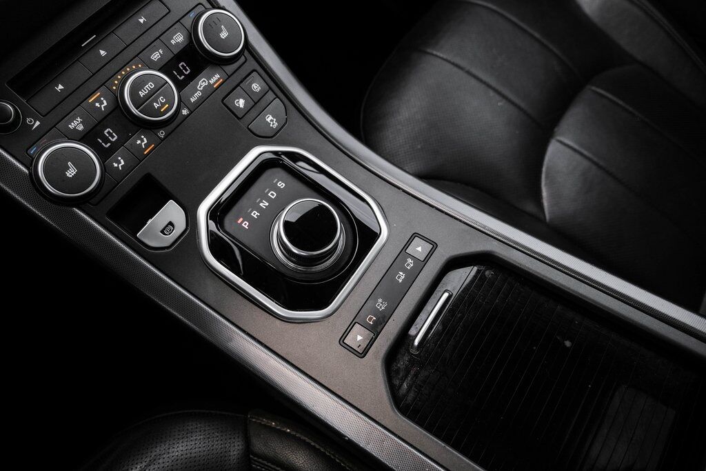 2018 Land Rover Range Rover Evoque SE Carrollton TX