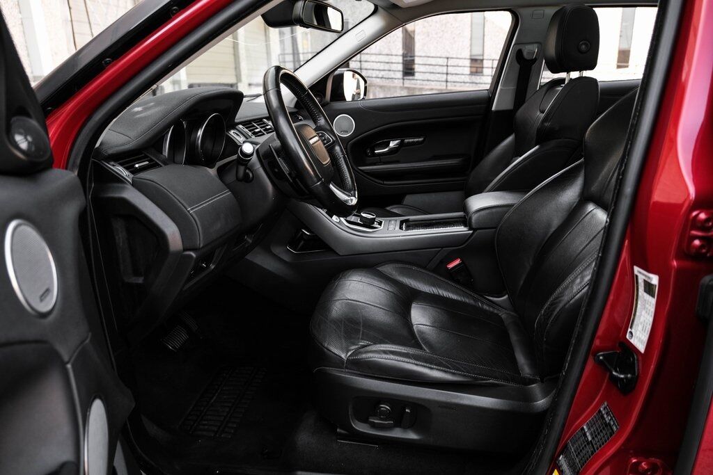 2018 Land Rover Range Rover Evoque SE Carrollton TX