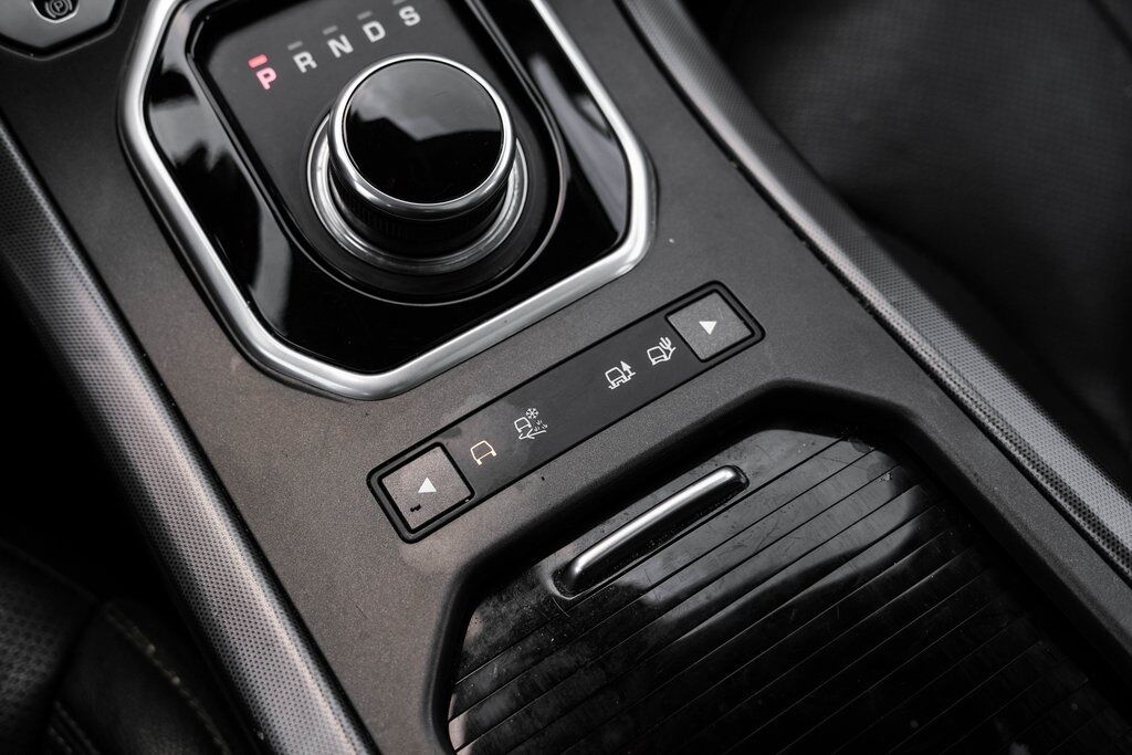 2018 Land Rover Range Rover Evoque SE Carrollton TX