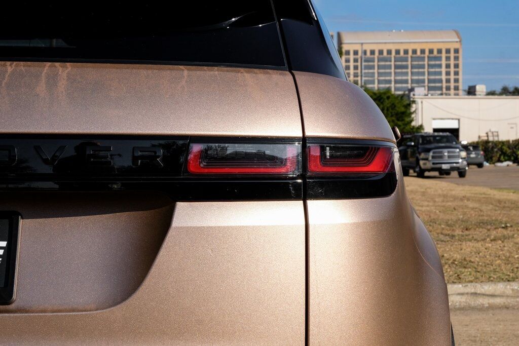 2018 Land Rover Range Rover Evoque SE Carrollton TX