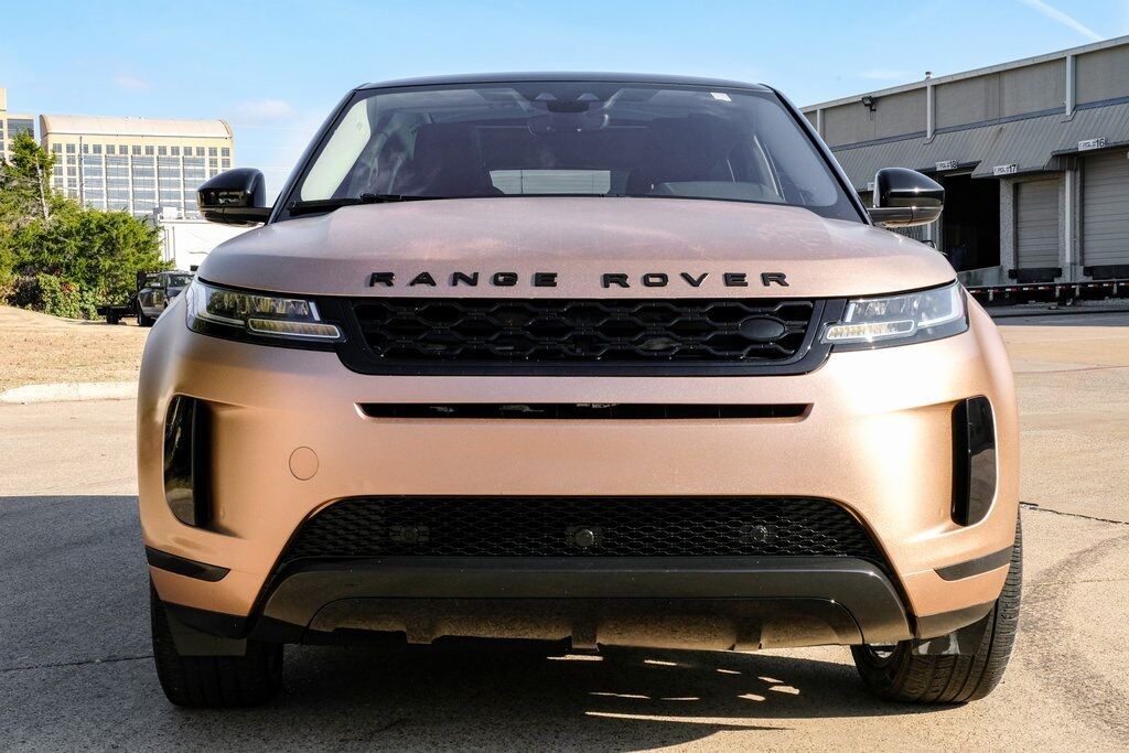 2018 Land Rover Range Rover Evoque SE Carrollton TX