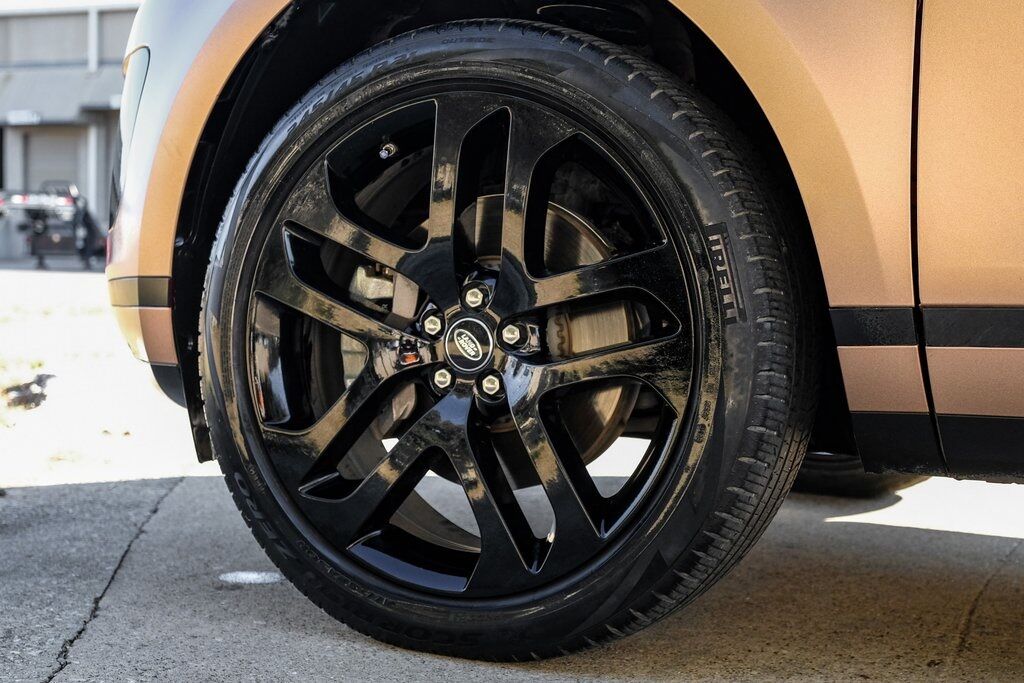 2018 Land Rover Range Rover Evoque SE Carrollton TX