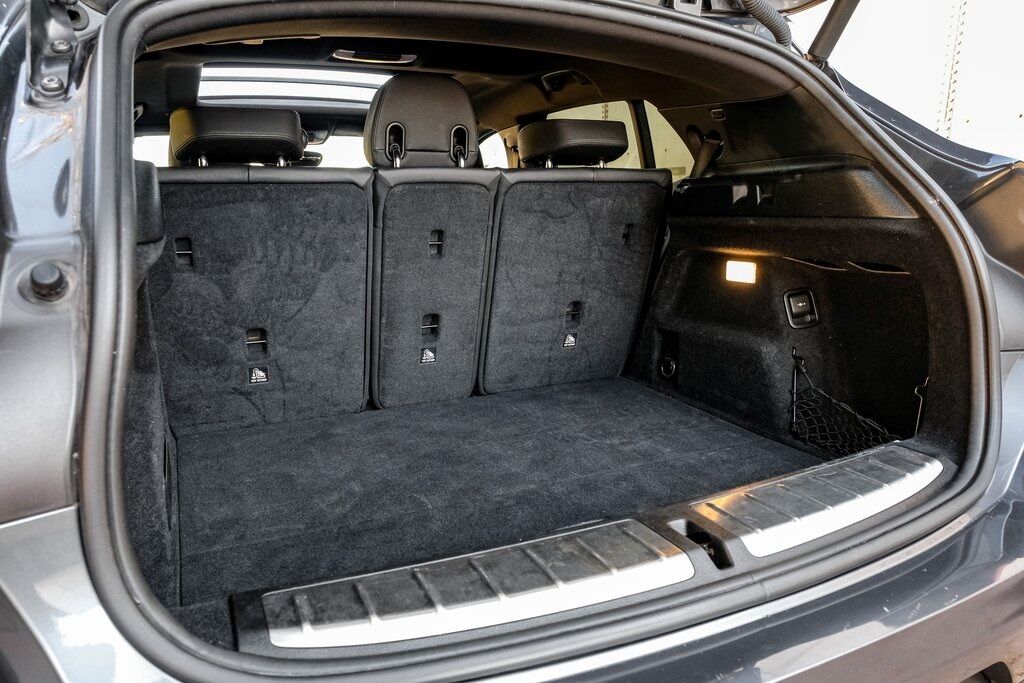 2018 Land Rover Range Rover Evoque SE Carrollton TX