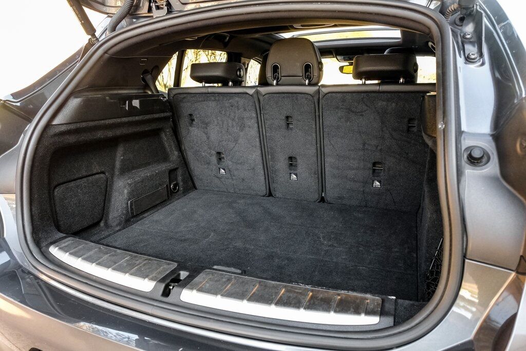 2018 Land Rover Range Rover Evoque SE Carrollton TX