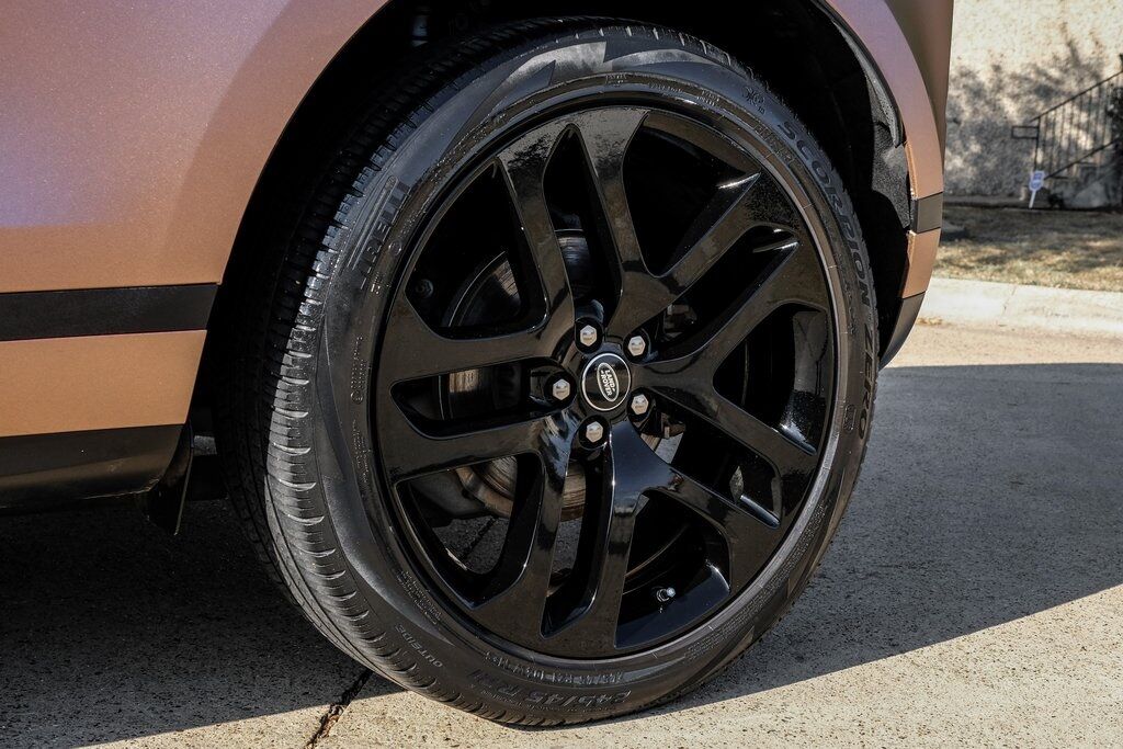 2018 Land Rover Range Rover Evoque SE Carrollton TX