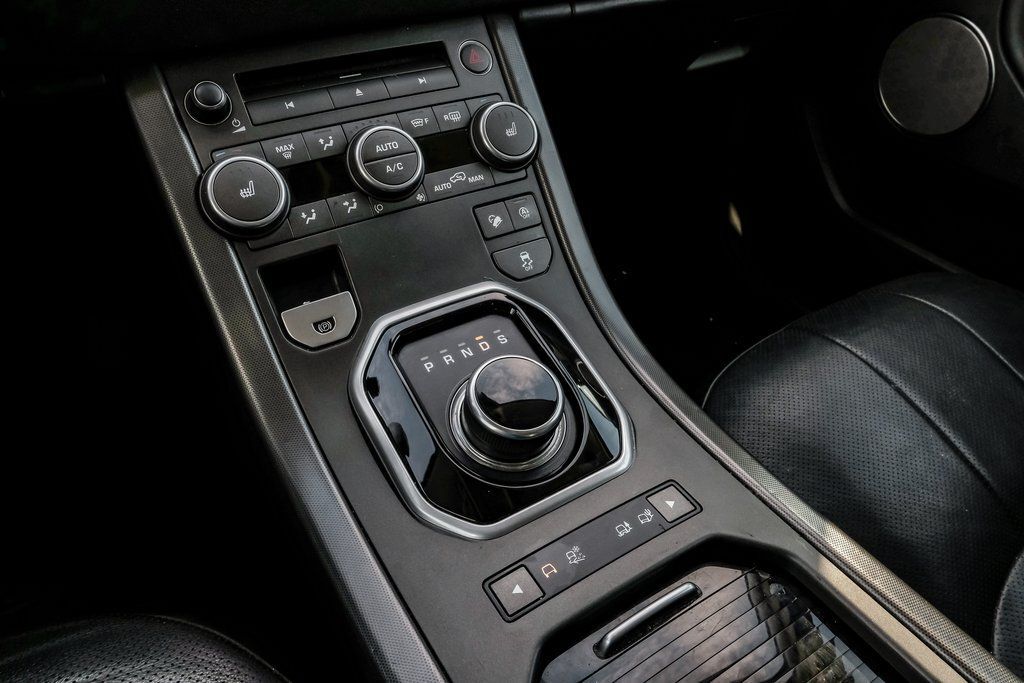 2018 Land Rover Range Rover Evoque SE Bradenton  FL