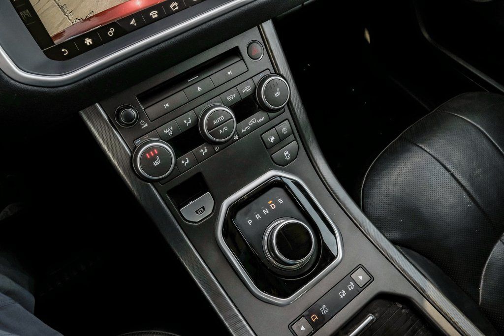 2018 Land Rover Range Rover Evoque SE Bradenton  FL