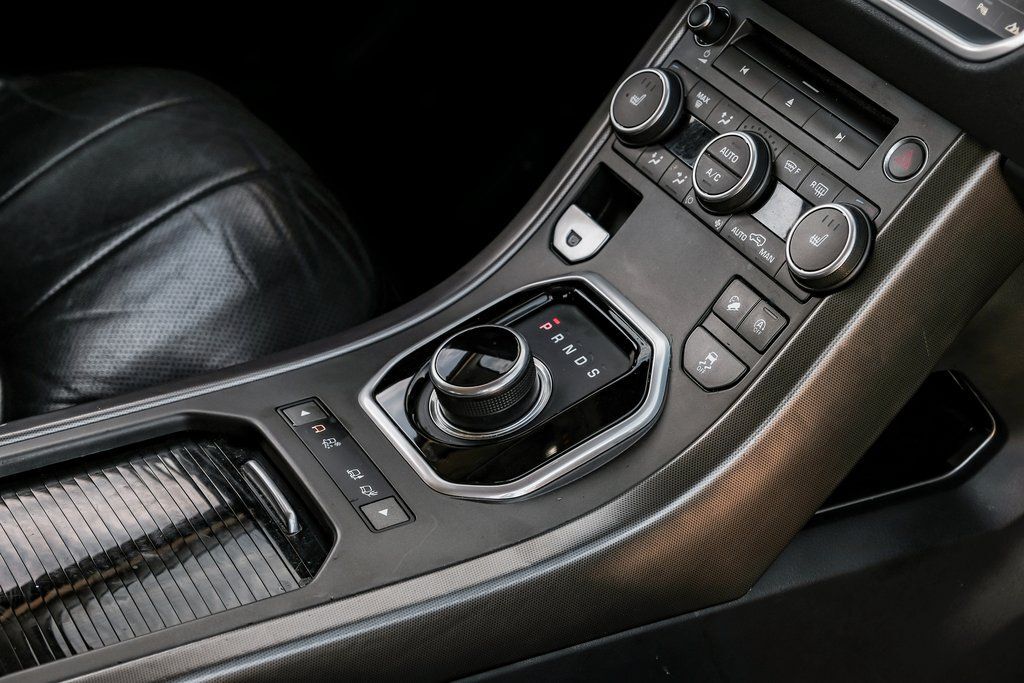 2018 Land Rover Range Rover Evoque SE Bradenton  FL