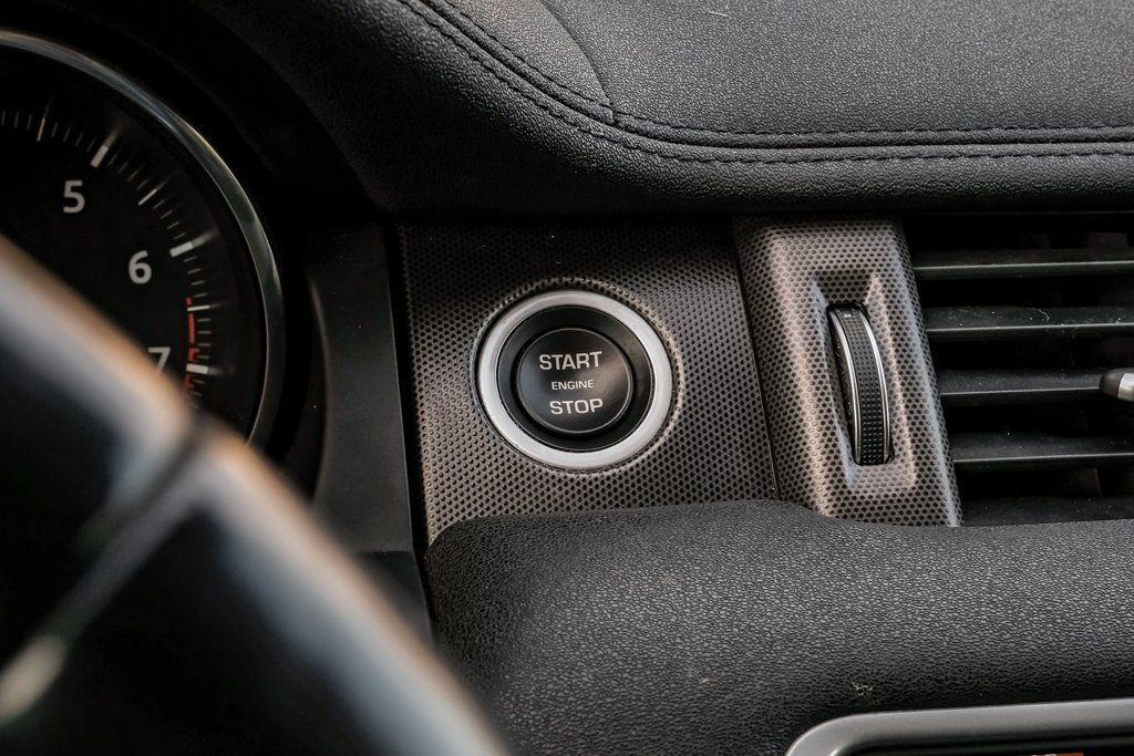 2018 Land Rover Range Rover Evoque SE Bradenton  FL