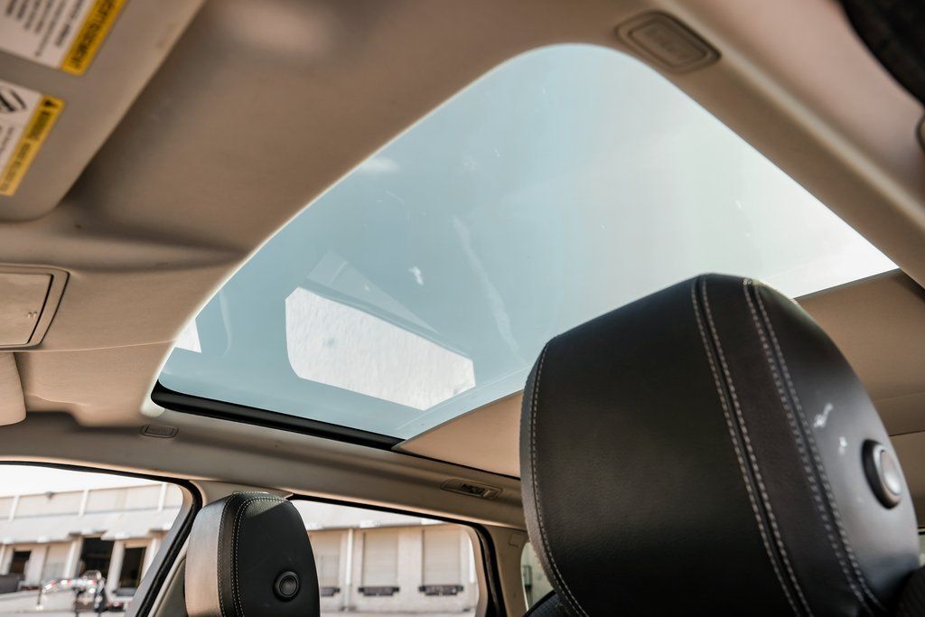 2018 Land Rover Range Rover Evoque SE Bradenton  FL