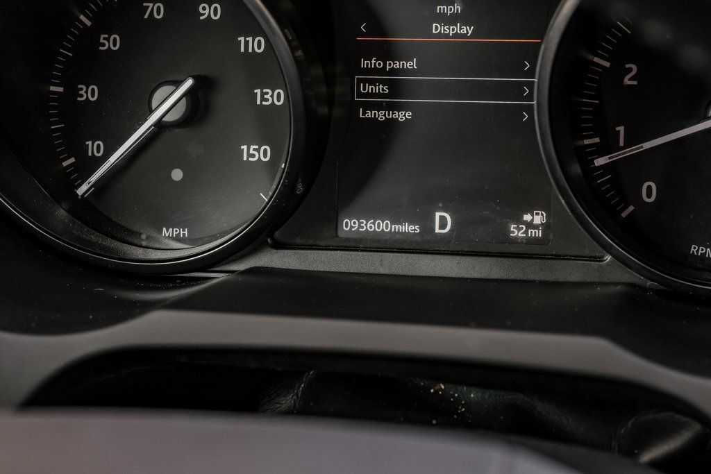 2018 Land Rover Range Rover Evoque SE Bradenton  FL