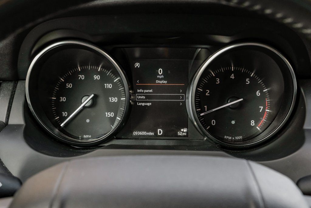 2018 Land Rover Range Rover Evoque SE Bradenton  FL