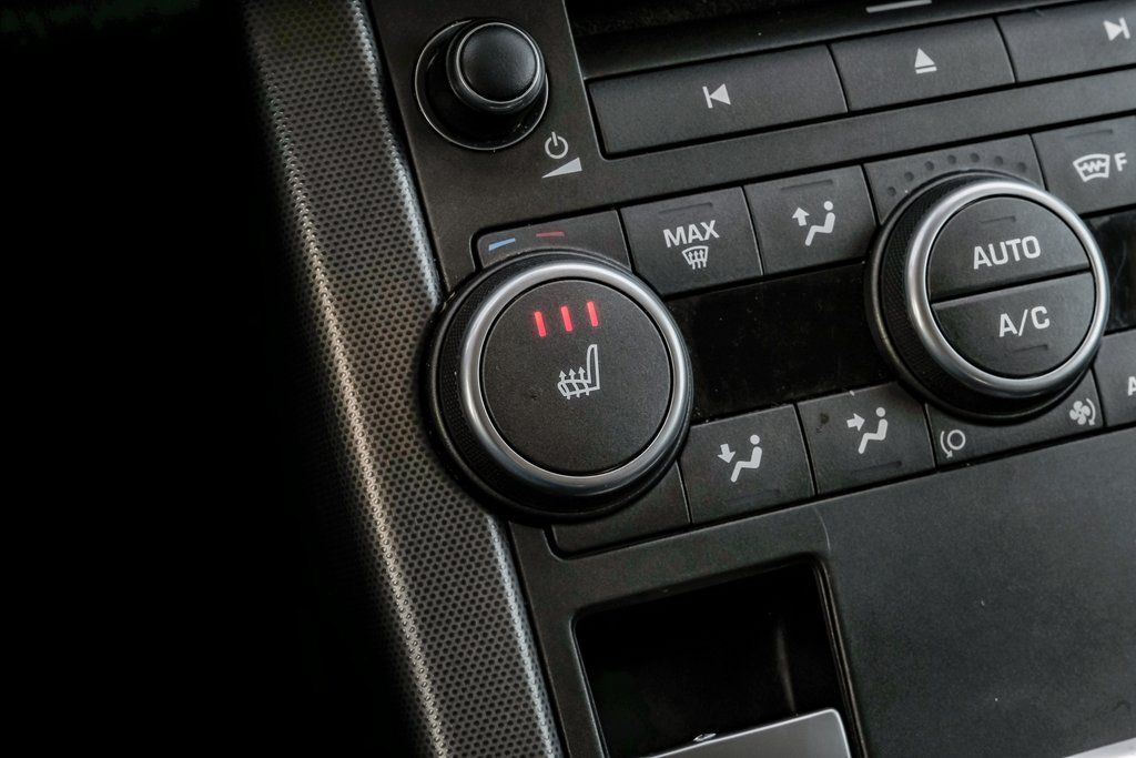 2018 Land Rover Range Rover Evoque SE Bradenton  FL