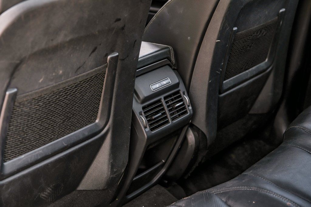 2018 Land Rover Range Rover Evoque SE Bradenton  FL