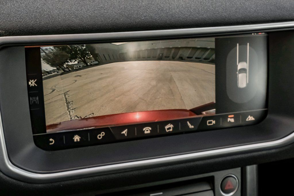 2018 Land Rover Range Rover Evoque SE Bradenton  FL