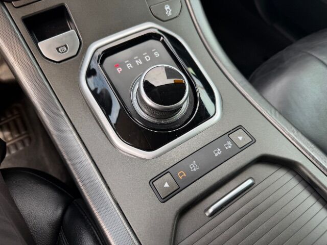 2018 Land Rover Range Rover Evoque SE Kannapolis NC