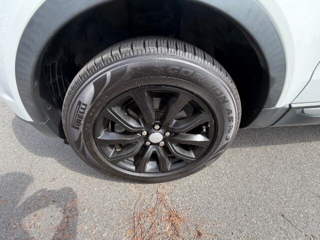 2018 Land Rover Range Rover Evoque SE Kannapolis NC