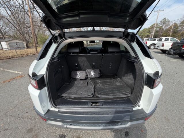 2018 Land Rover Range Rover Evoque SE Kannapolis NC