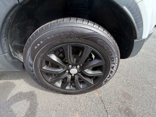 2018 Land Rover Range Rover Evoque SE Kannapolis NC