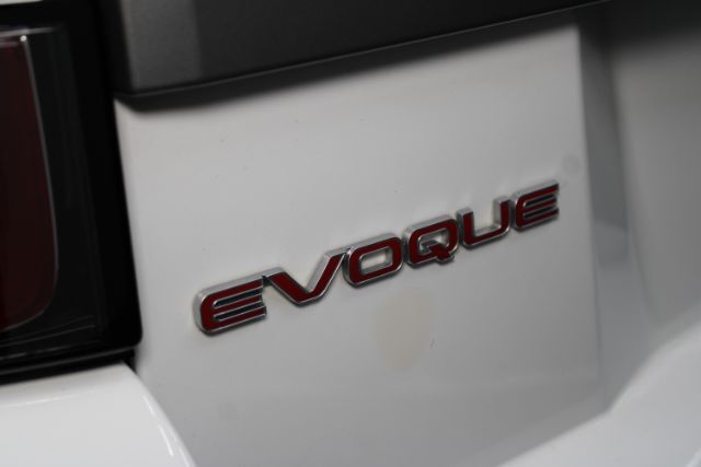 2018 Land Rover Range Rover Evoque SE Dynamic Chantilly VA