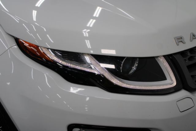 2018 Land Rover Range Rover Evoque SE Dynamic Chantilly VA