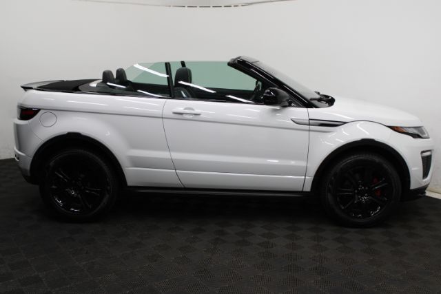 2018 Land Rover Range Rover Evoque SE Dynamic Chantilly VA