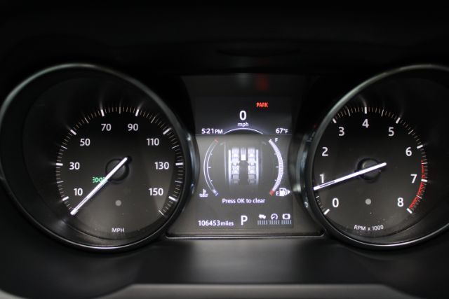 2018 Land Rover Range Rover Evoque SE Dynamic Chantilly VA