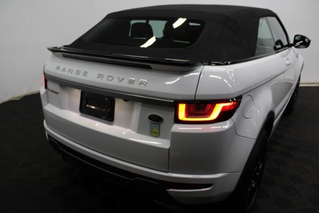 2018 Land Rover Range Rover Evoque SE Dynamic Chantilly VA