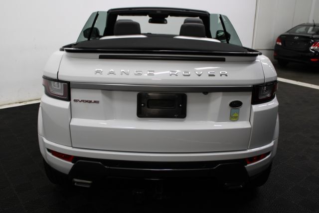 2018 Land Rover Range Rover Evoque SE Dynamic Chantilly VA