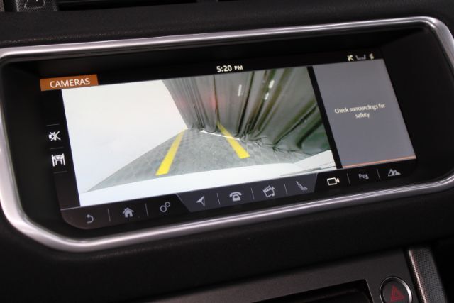 2018 Land Rover Range Rover Evoque SE Dynamic Chantilly VA