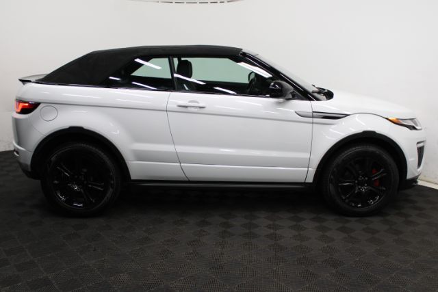 2018 Land Rover Range Rover Evoque SE Dynamic Chantilly VA