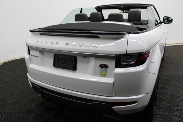 2018 Land Rover Range Rover Evoque SE Dynamic Chantilly VA