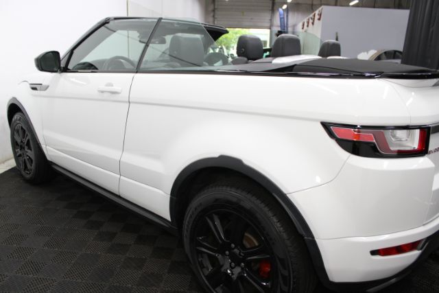 2018 Land Rover Range Rover Evoque SE Dynamic Chantilly VA