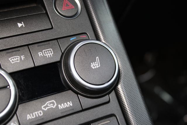 2018 Land Rover Range Rover Evoque SE Dynamic Chantilly VA