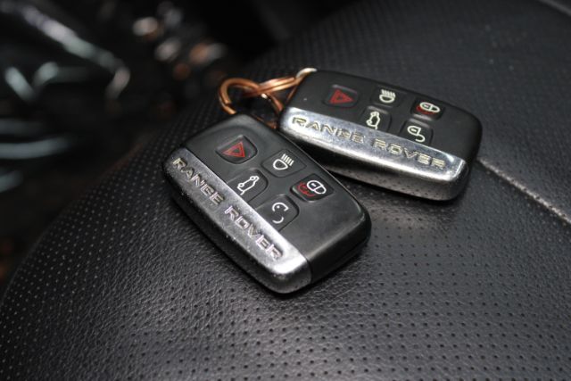 2018 Land Rover Range Rover Evoque SE Dynamic Chantilly VA