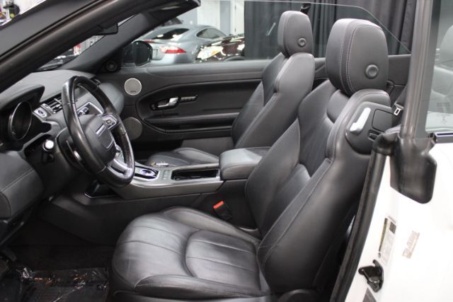 2018 Land Rover Range Rover Evoque SE Dynamic Chantilly VA