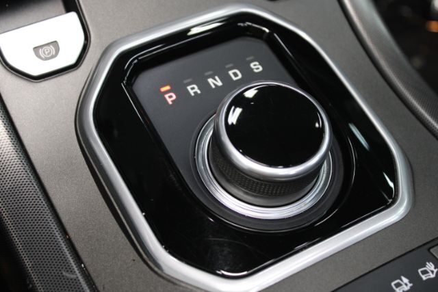 2018 Land Rover Range Rover Evoque SE Dynamic Chantilly VA