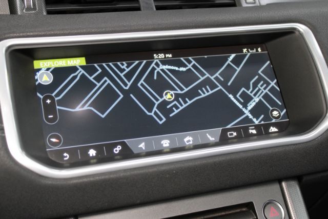 2018 Land Rover Range Rover Evoque SE Dynamic Chantilly VA