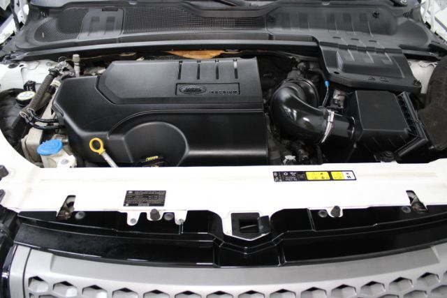 2018 Land Rover Range Rover Evoque SE Dynamic Chantilly VA